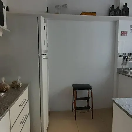 Hermoso Departamento 3 Amb. En El Centro De Olivos Exterior photo
