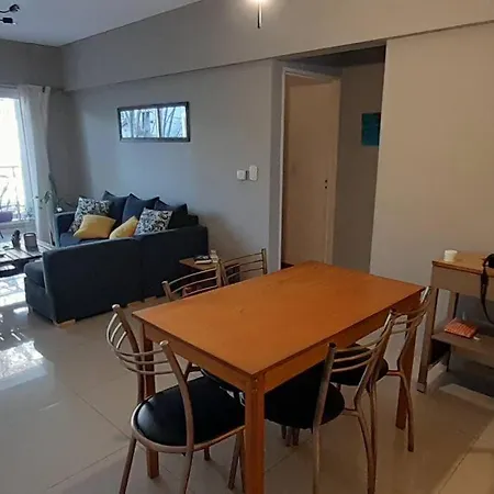 Hermoso Departamento 3 Amb. En El Centro De Olivos Exterior photo