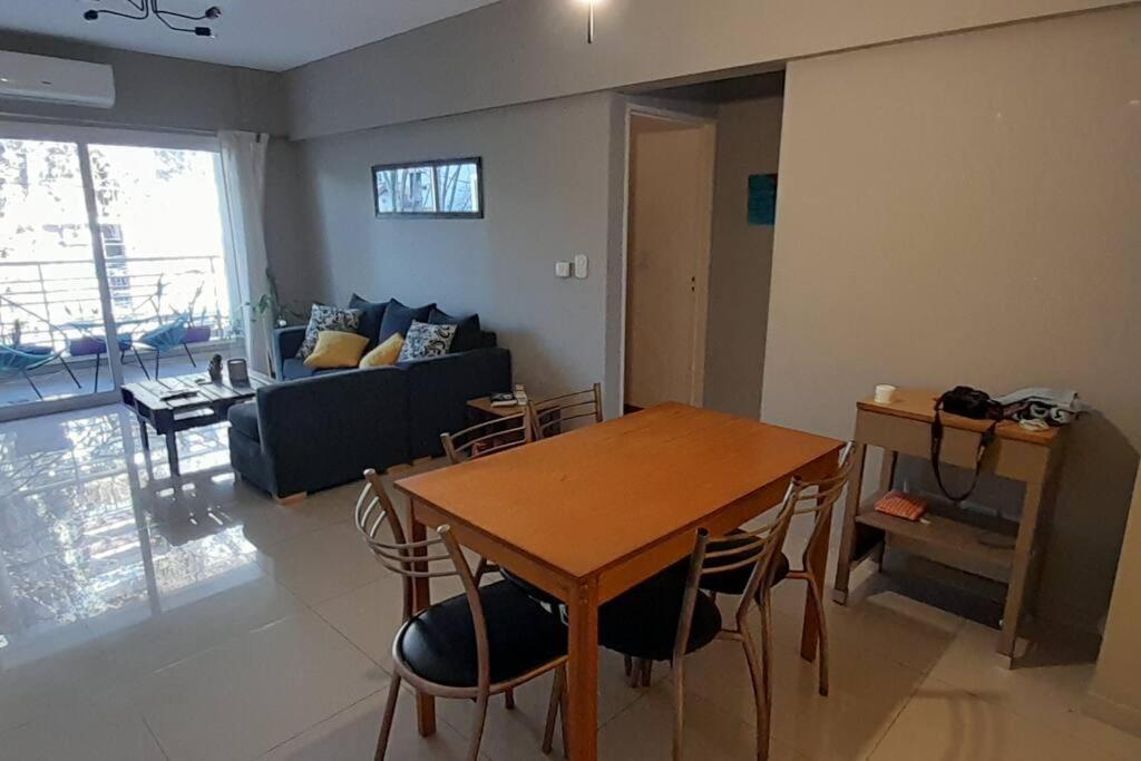Hermoso Departamento 3 Amb. En El Centro De * Olivos