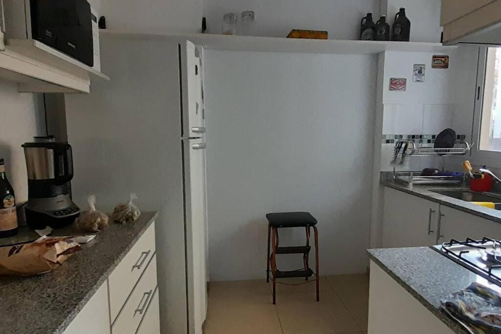 Hermoso Departamento 3 Amb. En El Centro De