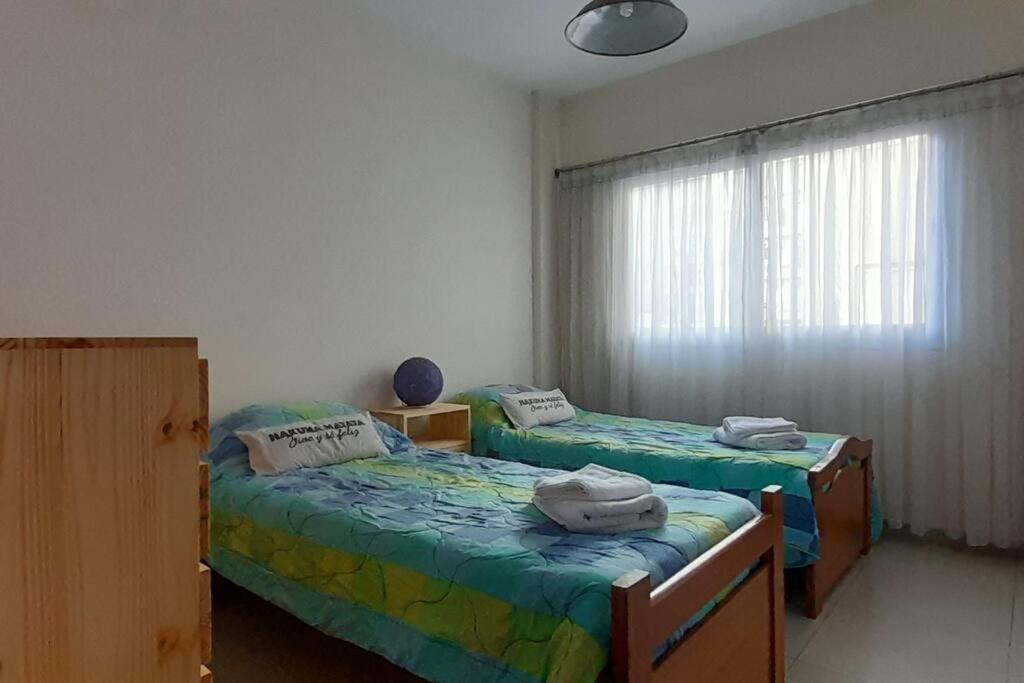 Hermoso Departamento 3 Amb. En El Centro De Olivos