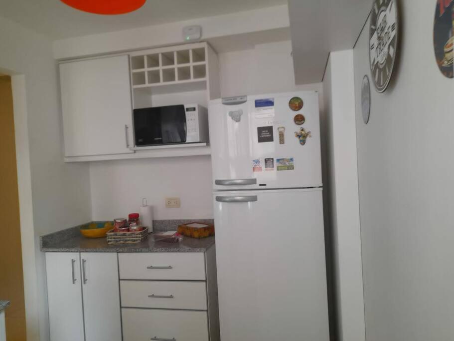 Hermoso Departamento 3 Amb. En El Centro De *