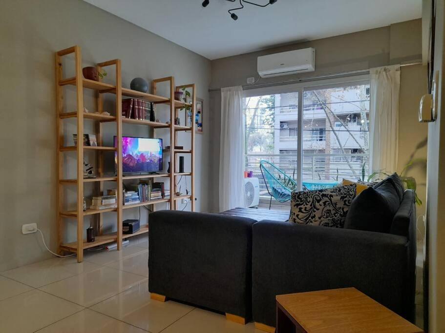 Apartment Hermoso Departamento 3 Amb. En El Centro De