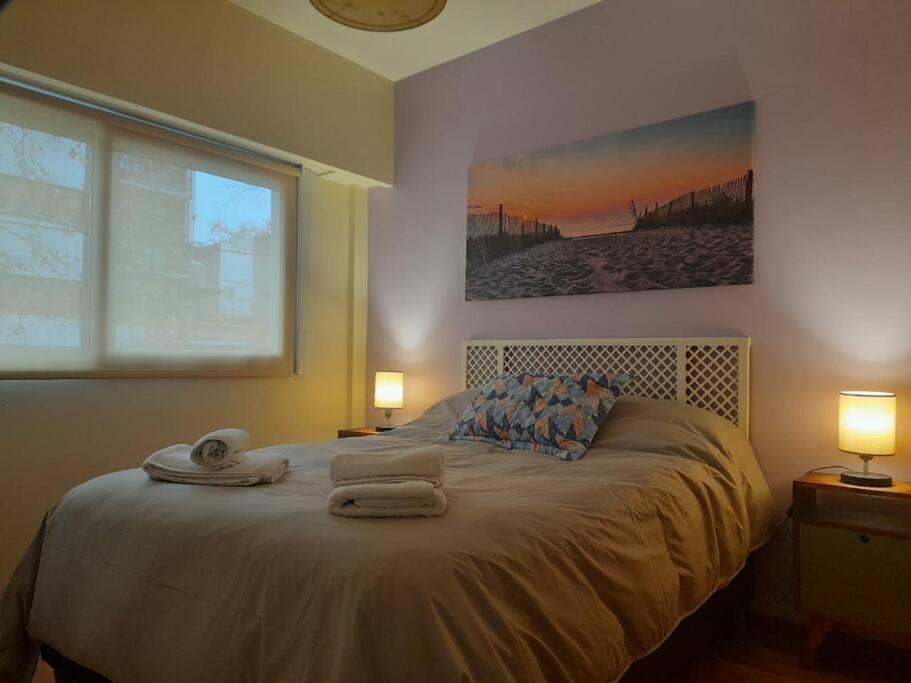 Apartamento Hermoso Departamento 3 Amb. En El Centro De