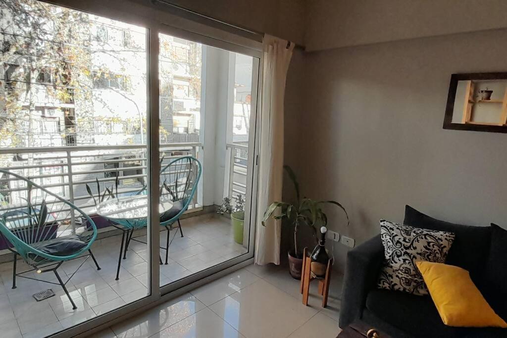 Hermoso Departamento 3 Amb. En El Centro De Apartamento